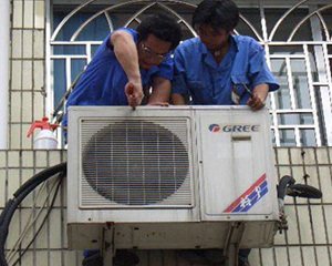 鹰潭市空调维修售后服务中心