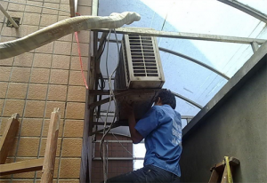 鹰潭市空调维修售后服务中心