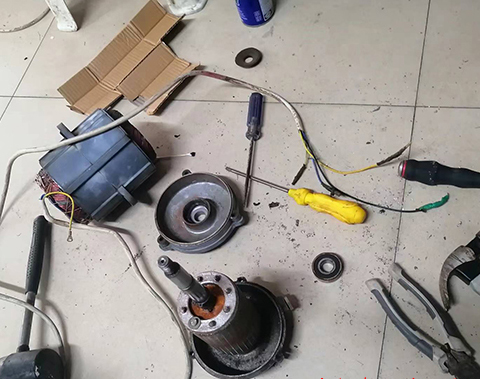 鹰潭市空调维修售后服务中心电话在哪里找