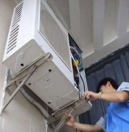 鹰潭市24小时空调维修热线