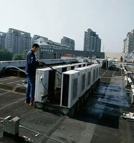 鹰潭市 空调拆装 鹰潭市本地 空调拆装公司