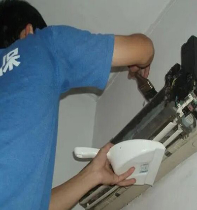 鹰潭市空调清洗保养